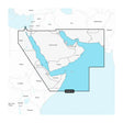 Garmin Carto 010C122900 The Gulf & Red Sea Garmin Navionics Quality marine cartography from Garmin Carto