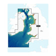 Garmin Carto 010C123200 Irish Sea Garmin Navionics Vision Quality marine cartography from Garmin Carto
