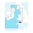 Garmin Carto 010C123220 Irish Sea Garmin Navionics Quality marine cartography from Garmin Carto
