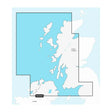 Garmin Carto 010C123420 Scotland West Coast Garmin Navioni Quality marine cartography from Garmin Carto
