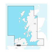 Garmin Carto 010C123420 Scotland West Coast Garmin Navioni Quality marine cartography from Garmin Carto