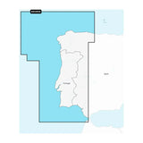 Garmin Carto 010C123620 Portugal & Spain Northwest Garmin Quality marine cartography from Garmin Carto
