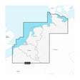 Garmin Carto 010C124220 Benelux & Germany West Garmin Navi Quality marine cartography from Garmin Carto