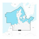 Garmin Carto 010C124320 Denmark & Germany North Garmin Nav Quality marine cartography from Garmin Carto