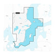 Garmin Carto 010C124700 Sweden Southeast Garmin Navionics Quality marine cartography from Garmin Carto