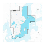 Garmin Carto 010C124720 Sweden Southeast Garmin Navionics Quality marine cartography from Garmin Carto