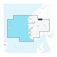 Garmin Carto 010C125020 Norway Lista To Sognefjord Garmin Quality marine cartography from Garmin Carto