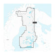 Garmin Carto 010C125400 Finland Lakes & Rivers Garmin Navi Quality marine cartography from Garmin Carto