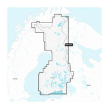 Garmin Carto 010C125400 Finland Lakes & Rivers Garmin Navi Quality marine cartography from Garmin Carto