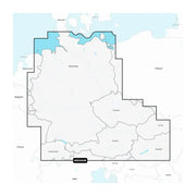 Garmin Carto 010C125520 Germany Lakes & Rivers Garmin Navi Quality marine cartography from Garmin Carto