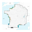 Garmin Carto 010C125600 France Lakes & Rivers Garmin Navio Quality marine cartography from Garmin Carto