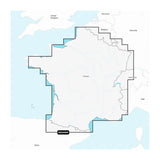 Garmin Carto 010C125620 France Lakes & Rivers Garmin Navio Quality marine cartography from Garmin Carto