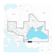 Garmin Carto 010C125800 Black Sea & Azov Sea Garmin Navioni Quality marine cartography from Garmin Carto