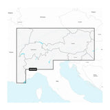 Garmin Carto 010C126120 Alpine Lakes & Rivers Garmin Navio Quality marine cartography from Garmin Carto