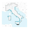 Garmin Carto 010C126820 Italy Lakes & Rivers Garmin Navion Quality marine cartography from Garmin Carto