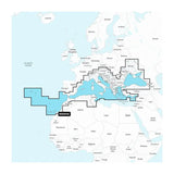 Garmin Carto 010C127220 Mediterranean & Black Sea Garmin Na Quality marine cartography from Garmin Carto
