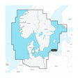 Garmin Carto 010C127420 Skagerrak & Kattegat Garmin Navioni Quality marine cartography from Garmin Carto