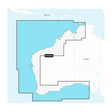 Garmin Carto 010C128020 Australia West Garmin Navionics Quality marine cartography from Garmin Carto