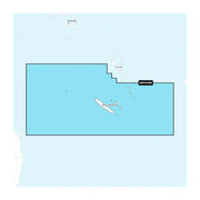Garmin Carto 010C128420 New Caledonia Garmin Navionics Quality marine cartography from Garmin Carto