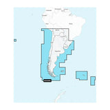 Garmin Carto 010C128620 Chile Argentina & Easter Isl. Garm Quality marine cartography from Garmin Carto