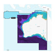 Garmin Carto 010C148300 Garmin Navionics VisionAustralia Quality marine cartography from Garmin Carto