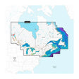 Garmin Carto 010C148400 Garmin Navionics Vision Canada Ea Quality marine cartography from Garmin Carto
