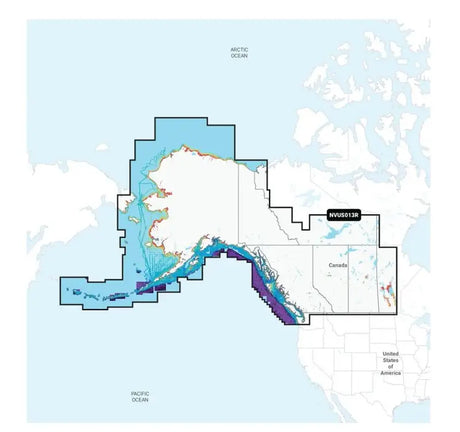 Garmin Carto 010C148500 Garmin Navionics Vision Canada We Quality marine cartography from Garmin Carto