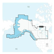 Garmin Carto 010C148520 Garmin Navionics Canada West & Al Quality marine cartography from Garmin Carto
