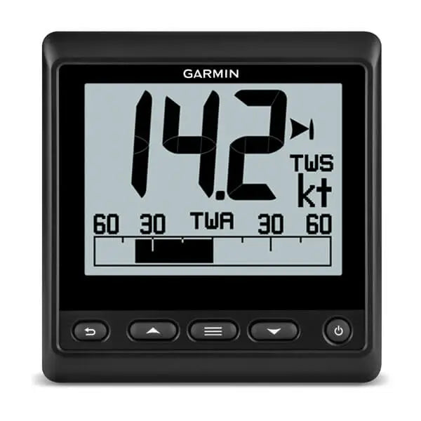 Garmin Elec. 010-01142-00 Sailboat Instrument Kit