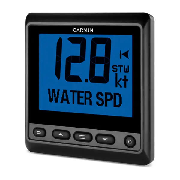 Garmin Elec. 010-01142-00 Sailboat Instrument Kit