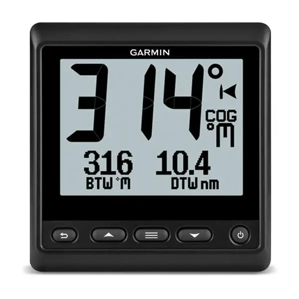 Garmin Elec. 010-01142-00 Sailboat Instrument Kit