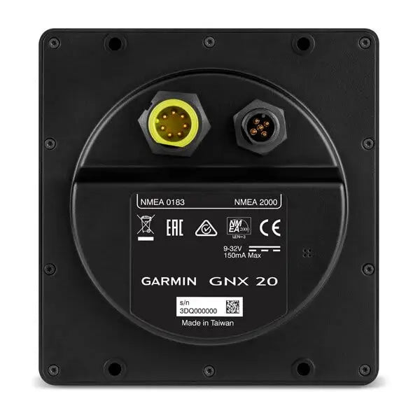Garmin Elec. 010-01142-00 Sailboat Instrument Kit