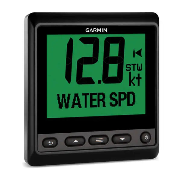 Garmin Elec. 010-01142-00 Sailboat Instrument Kit