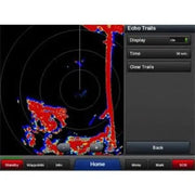 Garmin Elec. 010-01333-03 Radar Antenna