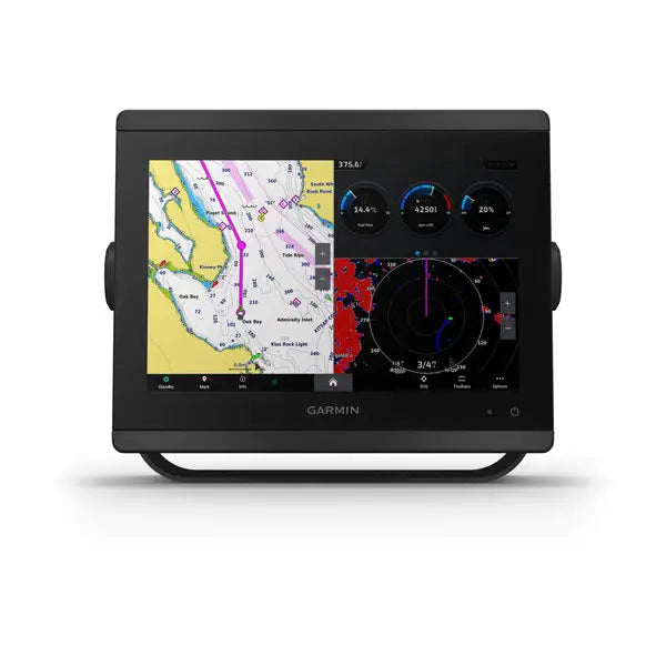 Garmin Elec. 010-02091-50 Chart Plotter