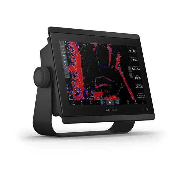 Garmin Elec. 010-02091-50 Chart Plotter