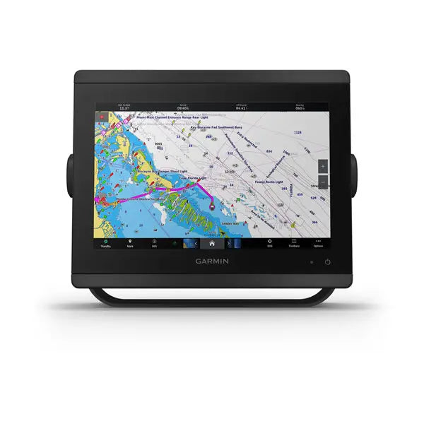 Garmin Elec. 010-02091-50 Chart Plotter