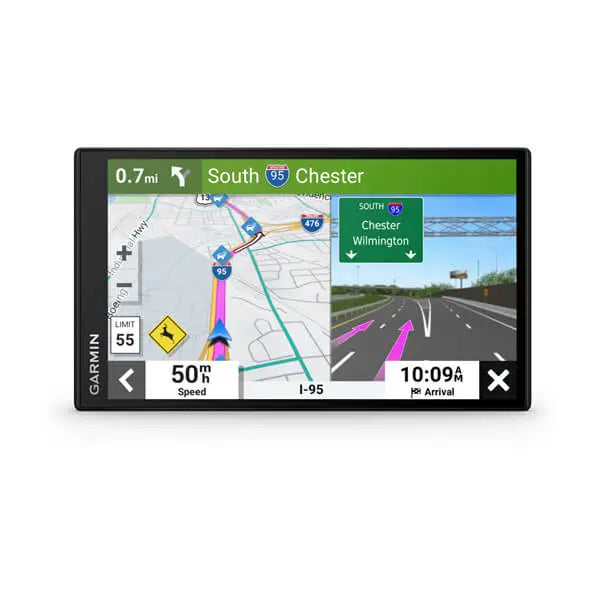 Garmin Elec. 010-02470-00 GPS Navigation System