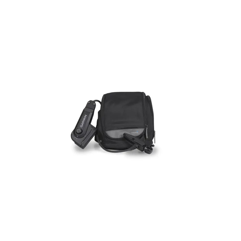 Garmin Elec. 010-02686-30 Fish Finder Ice Fishing Kit