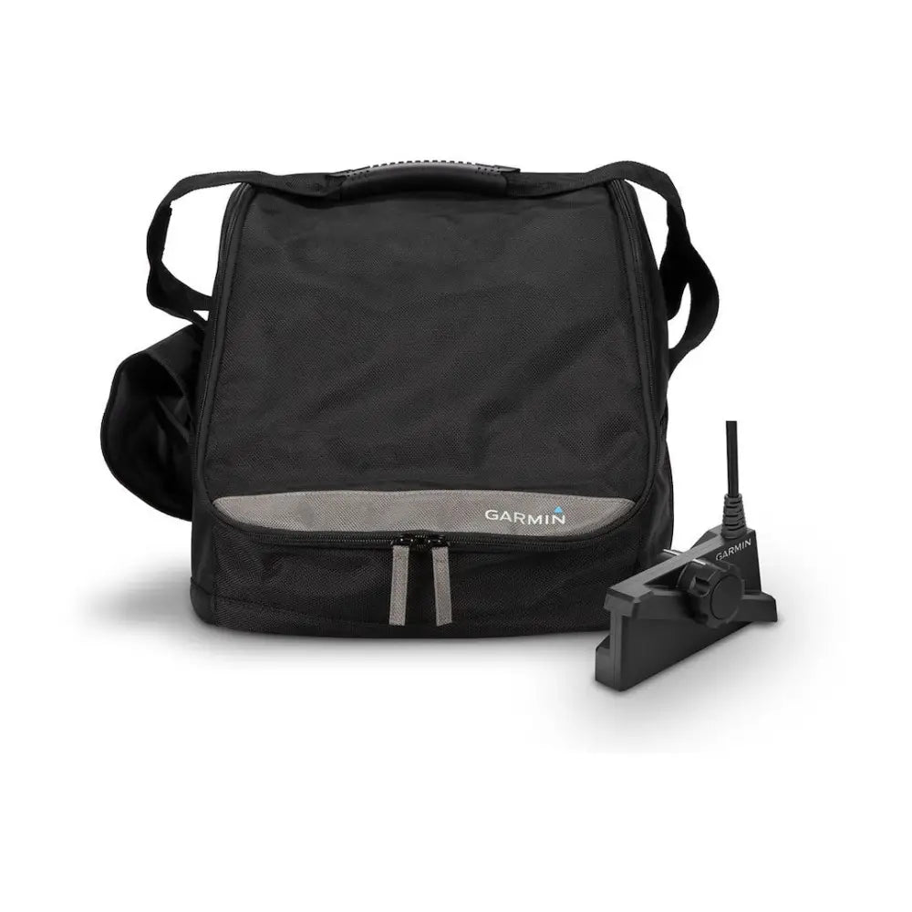 Garmin Elec. 010-02706-30 Fish Finder Ice Fishing Kit