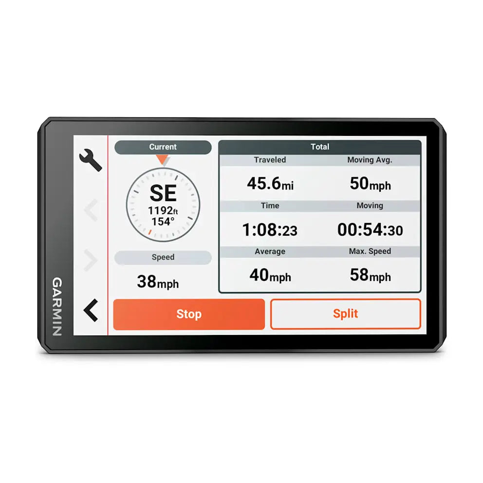 Garmin Elec. 010-02781-00 GPS Navigation System