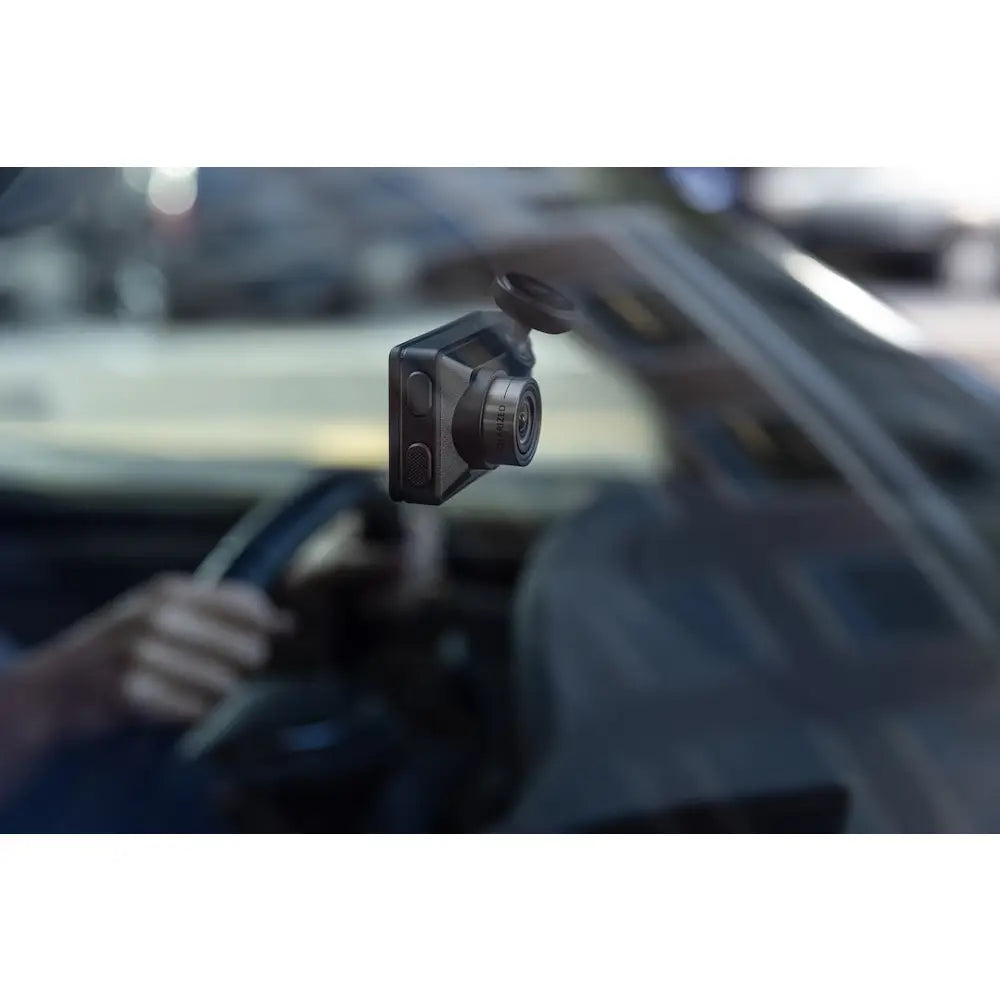 Garmin Elec. 010-02859-00 Dash Camera