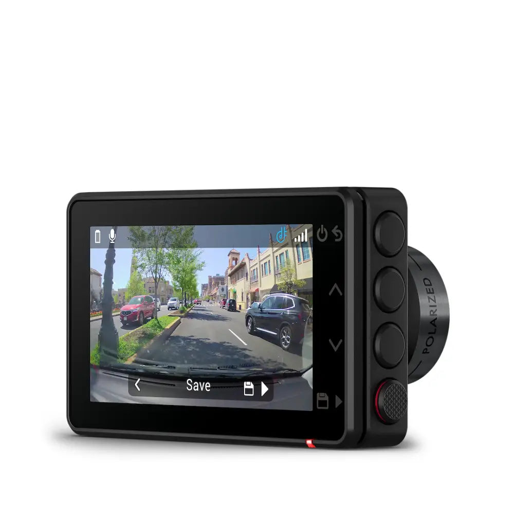 Garmin Elec. 010-02859-00 Dash Camera