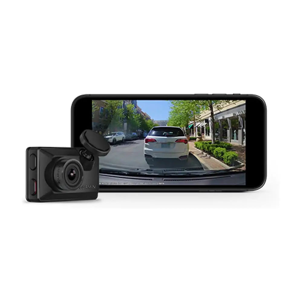 Garmin Elec. 010-02860-00 Dash Camera