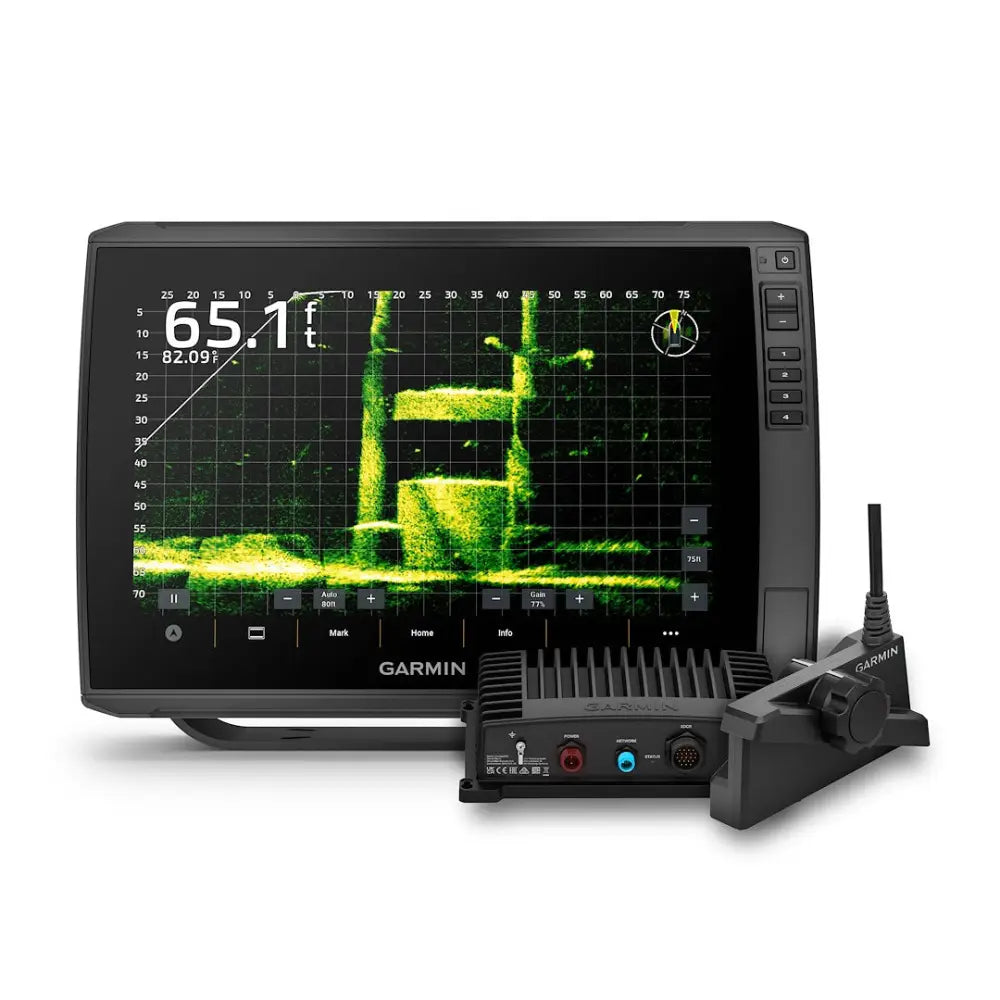 Garmin Elec. 010-02882-10