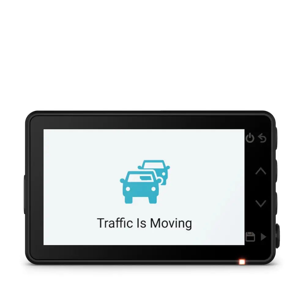 Garmin Elec. 010-02900-00 Dash Camera