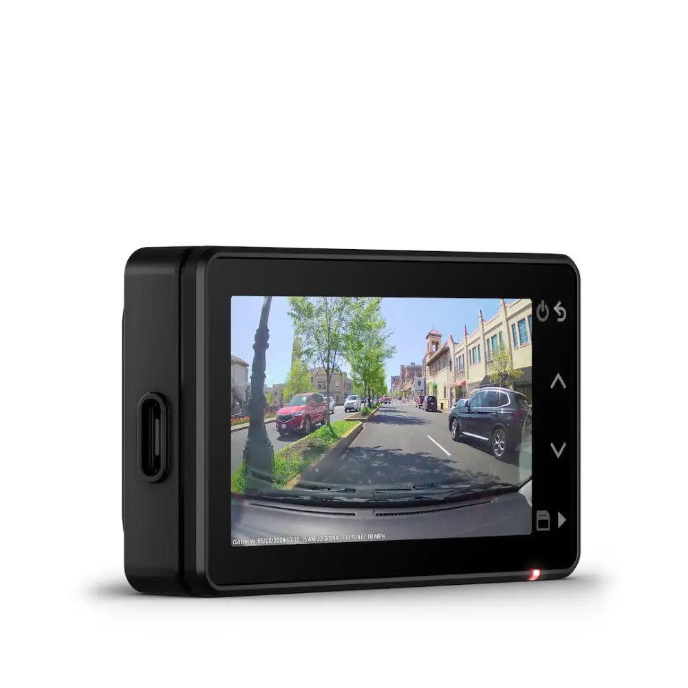 Garmin Elec. 010-02900-00 Dash Camera