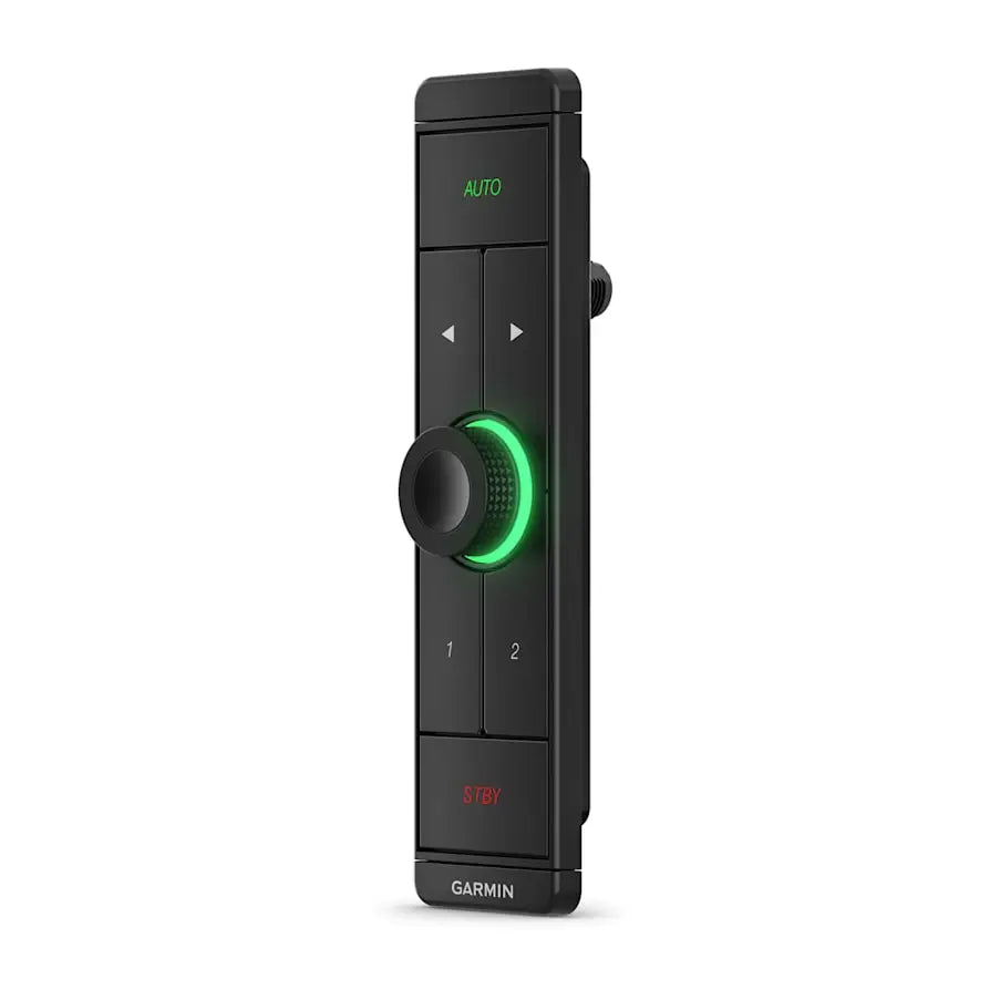 Garmin Elec. 010-03197-01 Boat Autopilot System Remote Control Kit