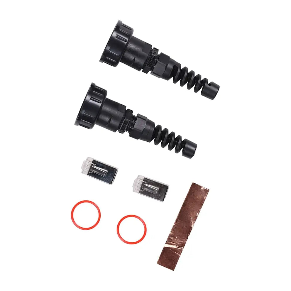 Garmin Elec. 010-12528-20 Marine Network Adapter Cable