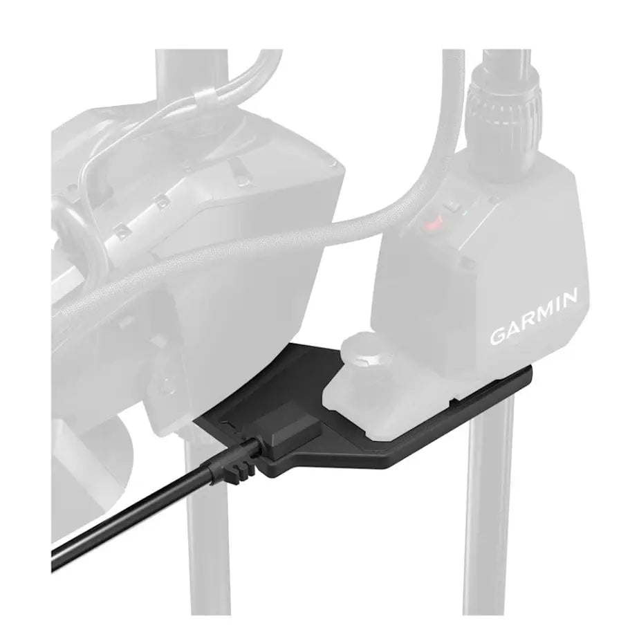 Garmin Elec. 010-13404-00 Trolling Motor Mounting Plate